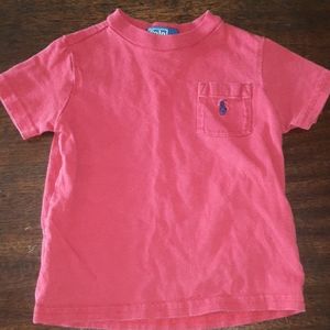 Polo Ralph Lauren tee